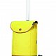 Obrázek pro Nákupní taška na kolečkách Andersen Unus Shopper Fun Emil žlutá
