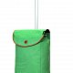 Obrázek pro Nákupní taška na kolečkách Andersen Unus Shopper Emil zelená