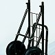 Obrázek pro Transportní vozík Andersen POWER, nosnost 150 kg