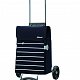 Obrázek pro Nákupní taška na kolečkách Andersen SCALA SHOPPER® LINI, modrá, 34l