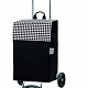 Obrázek pro Nákupní taška na kolečkách Andersen SCALA SHOPPER® IKO, černá, 44l