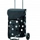 Obrázek pro Nákupní taška na kolečkách Andersen SCALA SHOPPER® KIRA, šedá, 41l