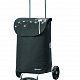 Obrázek pro Nákupní taška na kolečkách Andersen SCALA SHOPPER® BEA, šedá, 36l