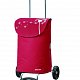 Obrázek pro Nákupní taška na kolečkách Andersen SCALA SHOPPER® BEA, červená, 36l