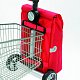 Obrázek pro Nákupní taška Andersen UNUS SHOPPER® HYDRO 2.0, červená