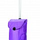 Obrázek pro Nákupní taška Andersen UNUS SHOPPER® PEPE, fialová