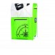 Obrázek pro Taška na kolečkách Andersen ROYAL SHOPPER® HIPSIT, zelená