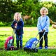 Obrázek pro Dětská taška pro děti Andersen KIDS SHOPPER®, modrá
