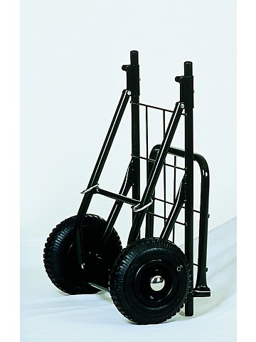 Transportní vozík Andersen POWER, nosnost 150 kg