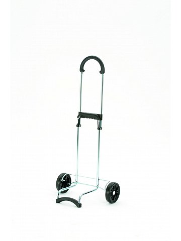 Nákupní vozík na kolečkách Andersen SCALA SHOPPER® KIRA, modrá, 41l