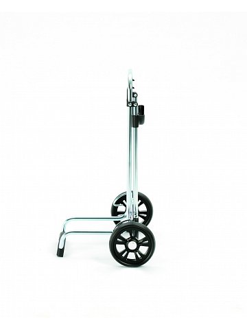 Nákupní vozík na kolečkách Andersen SCALA SHOPPER® ALBA, černá, 48l