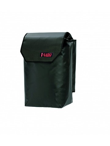 Nákupní taška Andersen ROYAL SHOPPER® TRUCK CARBON, černá