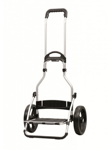 Nákupní taška Andersen ROYAL SHOPPER® MORO, černá, kolečko standard