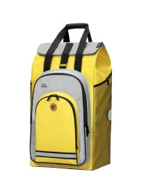 Samostatná taška Andersen Hydro 2.0 žlutá